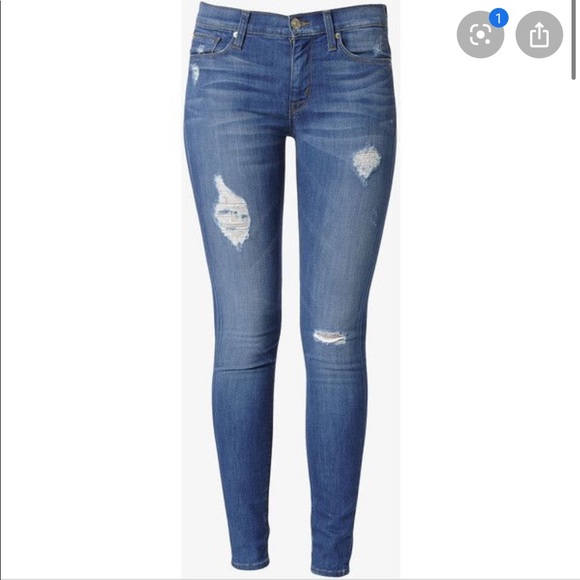 Hudson Jeans - Picture 6 of 6